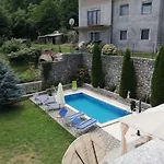 Вилла Anita *