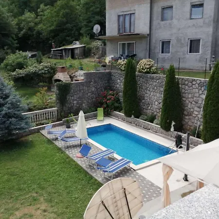 Villa Anita *