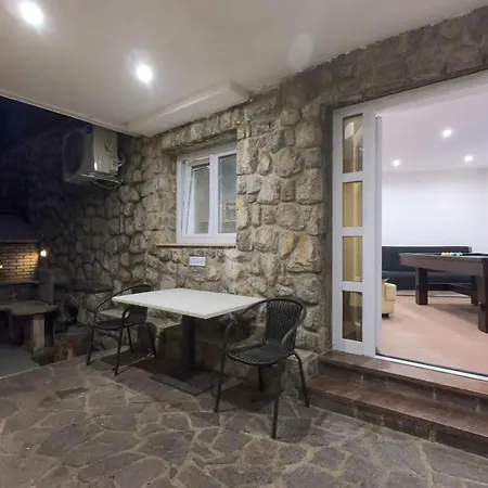 Villa Anita Rukavac (Primorje-Gorski Kotar)